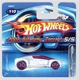 Hot Wheels Basic Cars - 5785 [Toy]