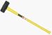 Truper MD10F-D Fiberglass Double-Faced Sledge
