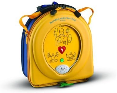 Heartsine PAD AED Training System