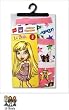 3 PACK Hanes Girls Lil Bratz Cotton Hipster - Hanes Style 4293LB