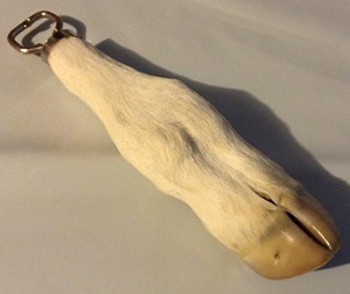 Bottle Opener New Rare Calf Foot Bottle Soda Opener