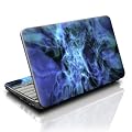 Absolute Power Design Decorative Skin Decal Sticker for HP 2133 Mini-Note PC Netbook Laptop Computer
