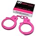 Fury Single Lock Handcuff