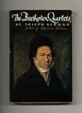 The Beethoven quartets