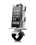 Texthook Smartphone Holder White TH2 Perl