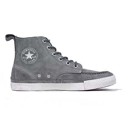 Converse AllStar Classic Boot Leder Freizeitschuh HERREN (8.5 US - 42.0 EU)