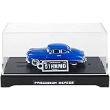 Disney/Pixar Cars Doc Signature Premium Precision Series Diecast Vehicle