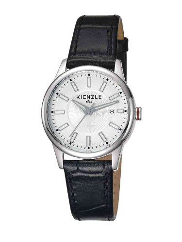 Kienzle Damen-Armbanduhr XS KIENZLE CORE Analog Leder K3042011021-00031