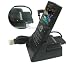 Cingular BlackJack i607 USB Cradle Twin Desktop Charger w/ Battery Slot