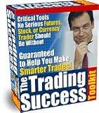 41FRkGPxnjL. SL160  Day Trading Course Success Toolkit