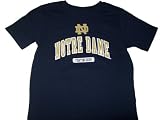 Notre Dame Fighting Irish Genuine Stuff Youth T-Shirt