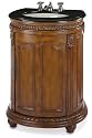 Heirloom Kendall Single 25"w Sink Cabinet Vanity