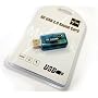 MY-Link USB KEY SIZE 5.1 CHANNEL AUDIO SOUND CARD ADAPTOR