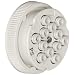 SMC DMK12P-23 Push-To-Connect Tube Fitting, Multi-connector, 12 Connecting Tubes, Plug Side, 3.2 mm Tube OD