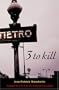 Three To Kill