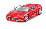 1:24th Die Cast Kit - Ferrari F355 Spider