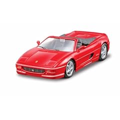 Maisto 39927 - Kit Ferrari F355 Cabrio 1:24