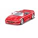 Maisto 39927 - Kit Ferrari F355 Cabrio 1:24