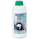 NIKWAX(ニクワックス) LOFTテックウォッシュ1L  EBE183 【洗剤】