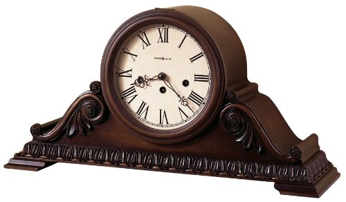 Howard Miller 630-198 Newley Mantel Clock
