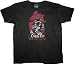 Naruto : Gaara Desert Coffin T - Shirt