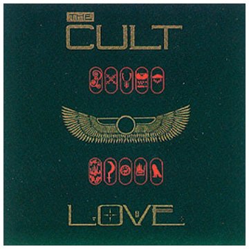 Produkt-Bild: Love-Remastered