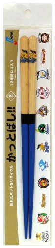 かっとばし!! 横浜ベイスターズ 22.5cm (アクリル塗装タイプ)
