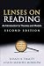 Lenses on Reading, Second Edition: An Introduction to Theories and Models