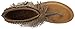 Naughty Monkey Women's Olivia Wilde dress Sandal