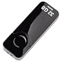 Hama HighSpeed Pro FlashPen "Nizza", USB-Stick 2.0, 32GB 100X Schwarz