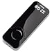 Hama HighSpeed Pro FlashPen "Nizza", USB-Stick 2.0, 32GB 100X Schwarz