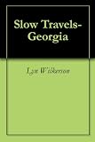 Slow Travels-Georgia