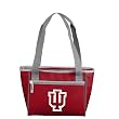 NCAA Indiana Hoosiers 8-Can Cooler Tote