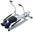 Stamina 1215 Orbital Rowing Machine with Free Motion Arms