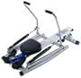 Stamina 35-1215 Orbital Rowing Machine with Free Motion Arms
