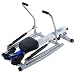 Stamina 1215 Orbital Rowing Machine with Free Motion Arms
