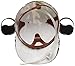 Fairly Odd Novelties Beer Soda Guzzler Helmet Drinking Camo Party Hat, Camouflage
