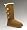 UGG Australia Women's Bailey Button Triplet Boots, 5, Chestnut