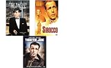 Humphrey Bogart (3 pack) Tokyo Joe/Sirocco/The Harder They Fall