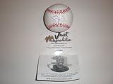 Jason Heyward Autographed/Hand Signed MLB Baseball Atlanta Braves
