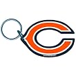 Chicago Bears NFL Key Ring