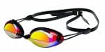 ARENA OCCHIALINO X-VISION MIRROR RED/...
