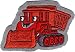 Search : Bob the Builder Cartoon Patch - 2.5" Muck Digger Dumper
