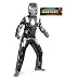 Search : Iron Man 2 War Machine Classic Costume Style # 11713