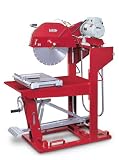 MK-5005S 5hp 230V Electric Masonry Saw
