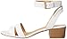 Enzo Angiolini Women's Tala Gladiator Sandal
