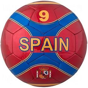 Vizari Mexico Training Ball