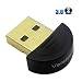 3.0 USB Bluetooth Wireless Adapter for Hp, Gateway, Emachine, Dell or ANY Laptop/pc Running Windows 98, 98se, Me, 200, Xp, Vista & Windows 7!!!