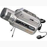 SONY マイクロカセットコーダー M-100MC