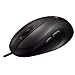 Logitech G400 Black 8 Buttons USB Wired Optical 3600 dpi Gaming Mouse